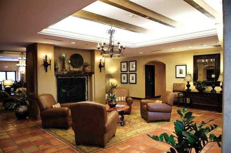 Hotel Homewood Suites By Hilton Mcallen