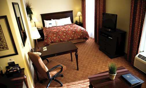 Hotel Homewood Suites By Hilton Mcallen