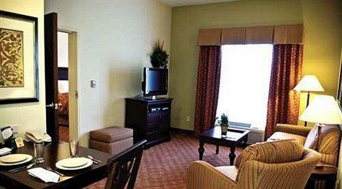 Hotel Homewood Suites By Hilton Mcallen