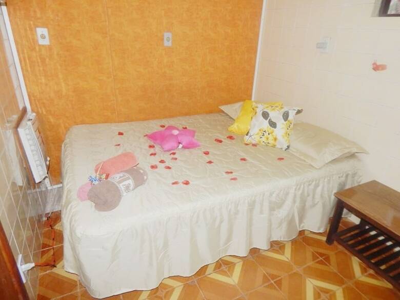 Hostal Hostel Suites Praia Grande