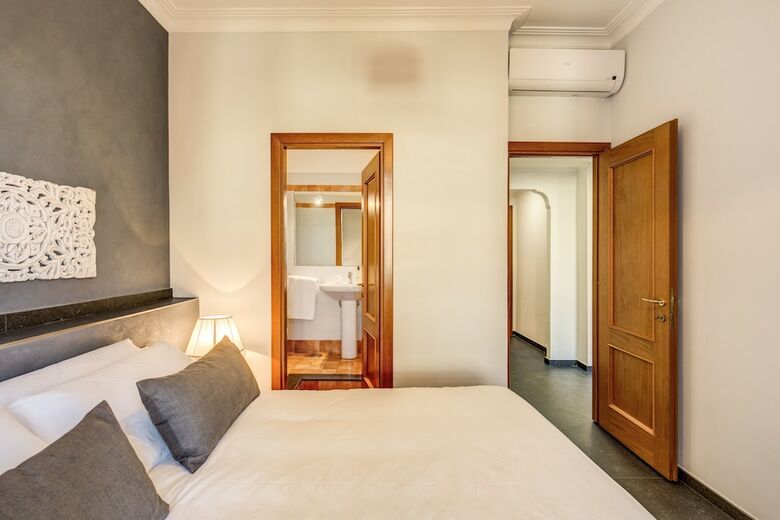 Apartamento Palazzetto Fiorini
