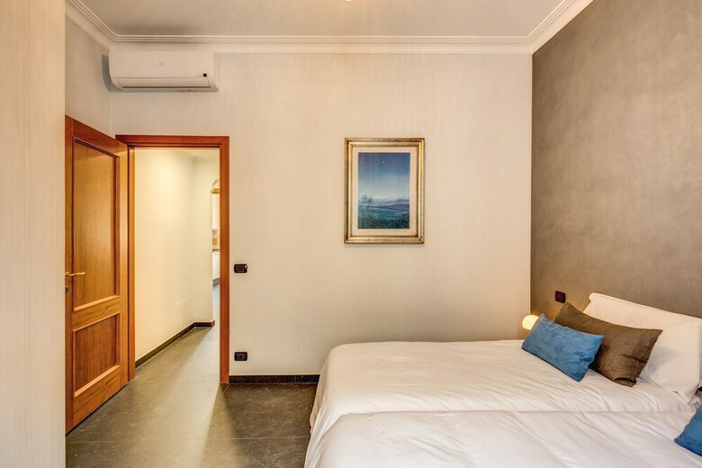 Apartamento Palazzetto Fiorini