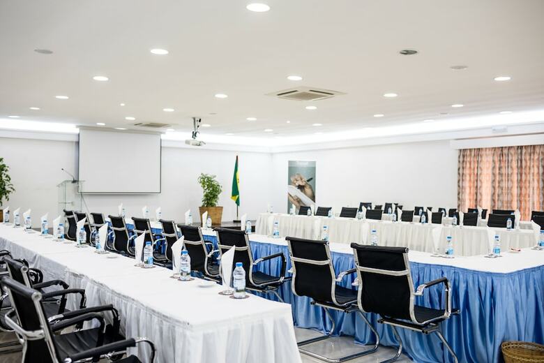 Hotel Praia