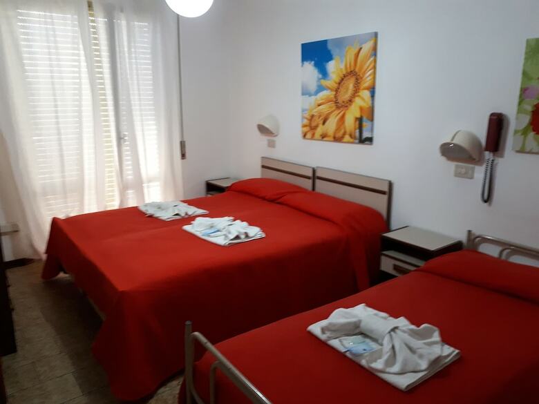 Hotel Emanuela