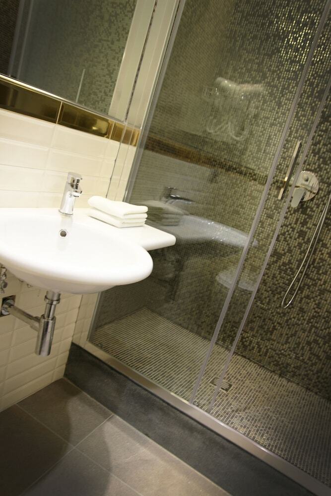 Hotel Affittacamere Bellavista