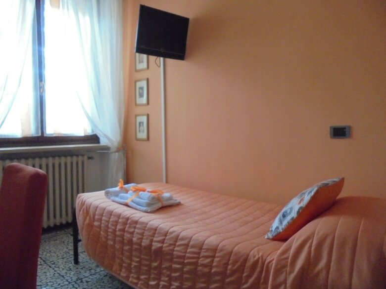 Hotel Verona Bottego Guest House
