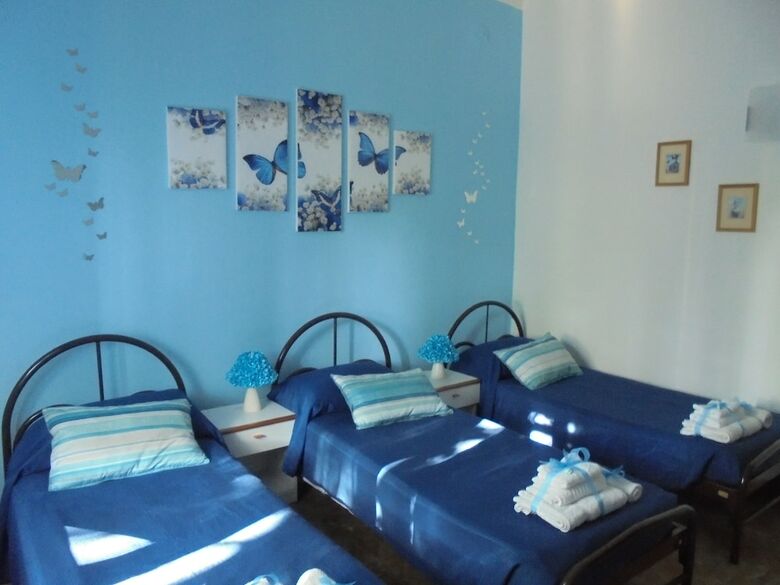 Hotel Verona Bottego Guest House