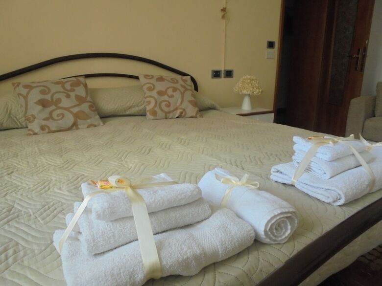 Hotel Verona Bottego Guest House