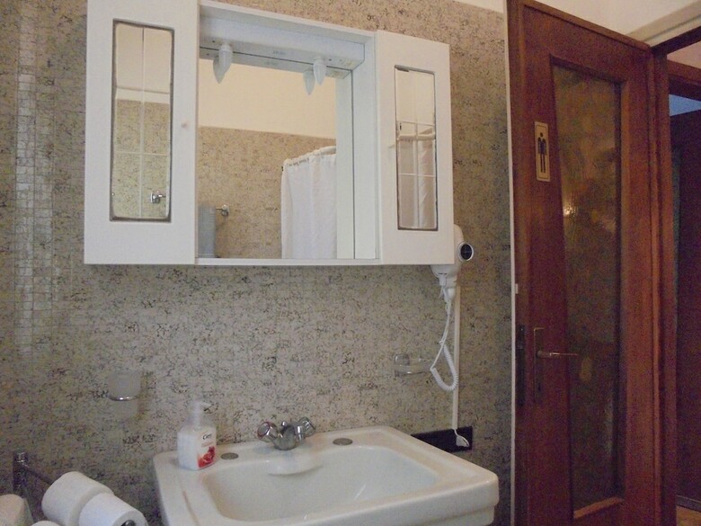 Hotel Verona Bottego Guest House