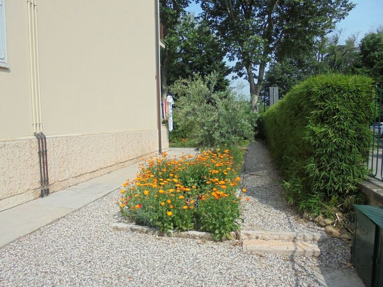 Hotel Verona Bottego Guest House