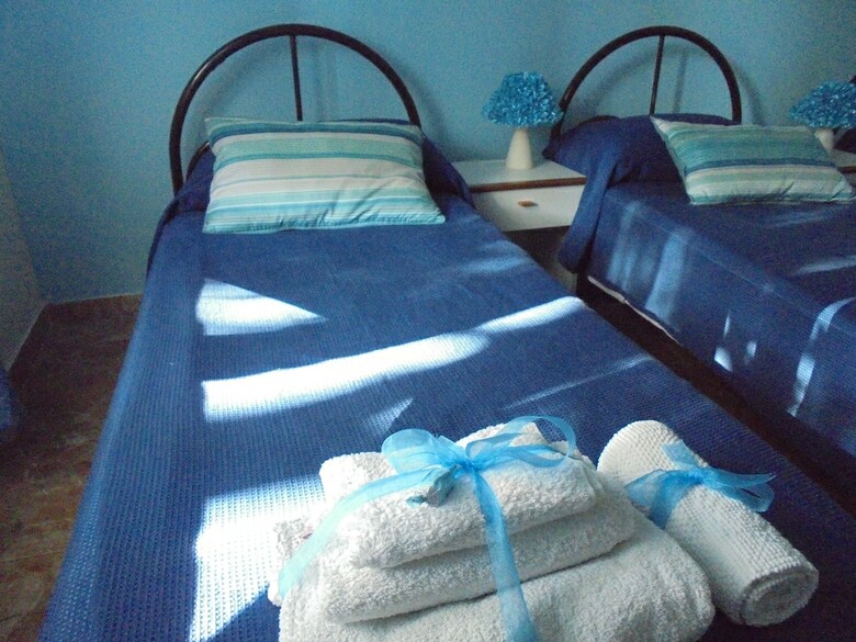 Hotel Verona Bottego Guest House