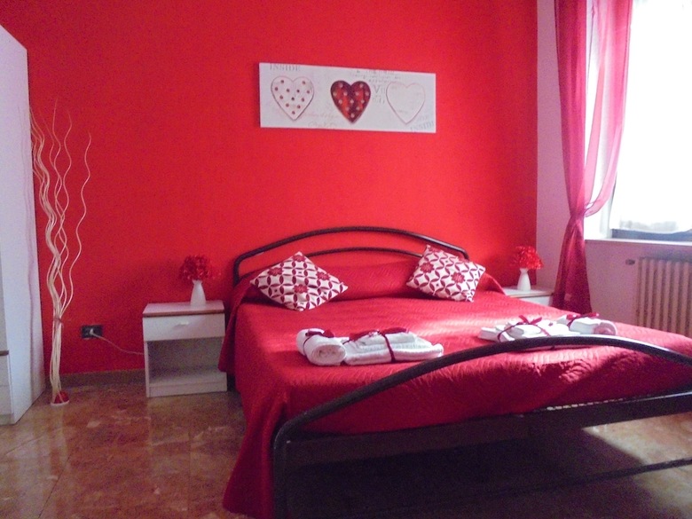 Hotel Verona Bottego Guest House