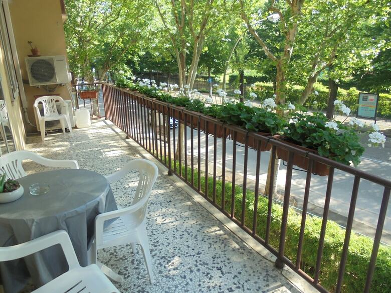 Hotel Verona Bottego Guest House