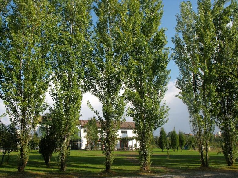 Agroturismo Bio Agriturismo Tirtha