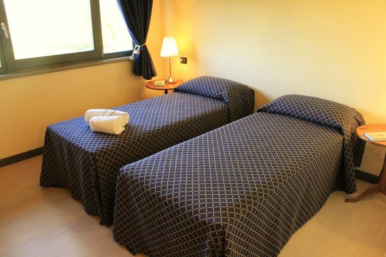 Agroturismo Bio Agriturismo Tirtha