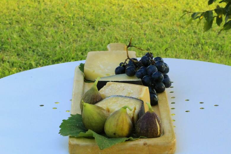 Agroturismo Bio Agriturismo Tirtha