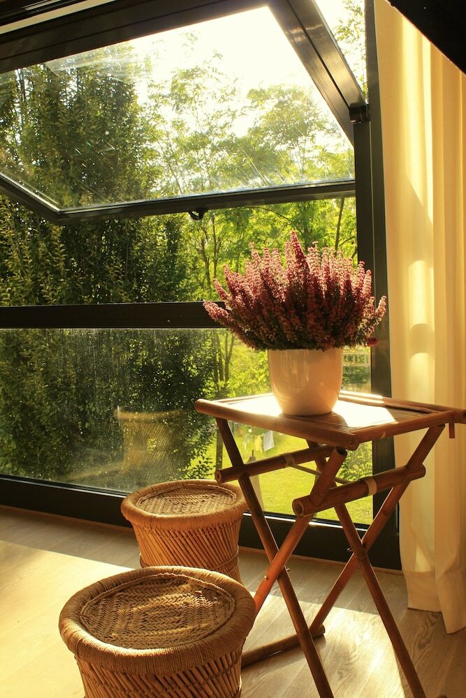 Agroturismo Bio Agriturismo Tirtha
