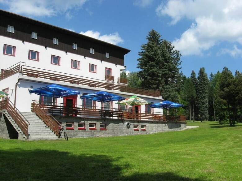 Hotel M�nes