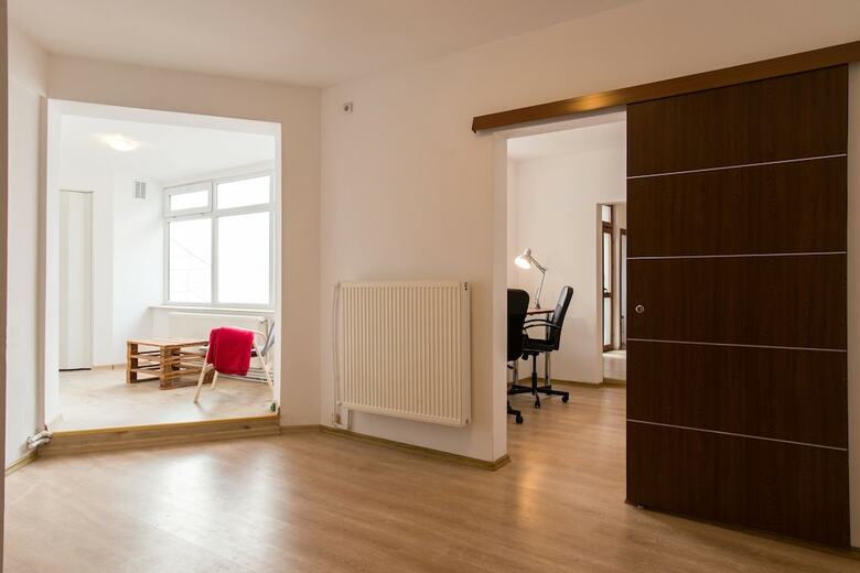 Spacious Ultracentral Apartment Old City
