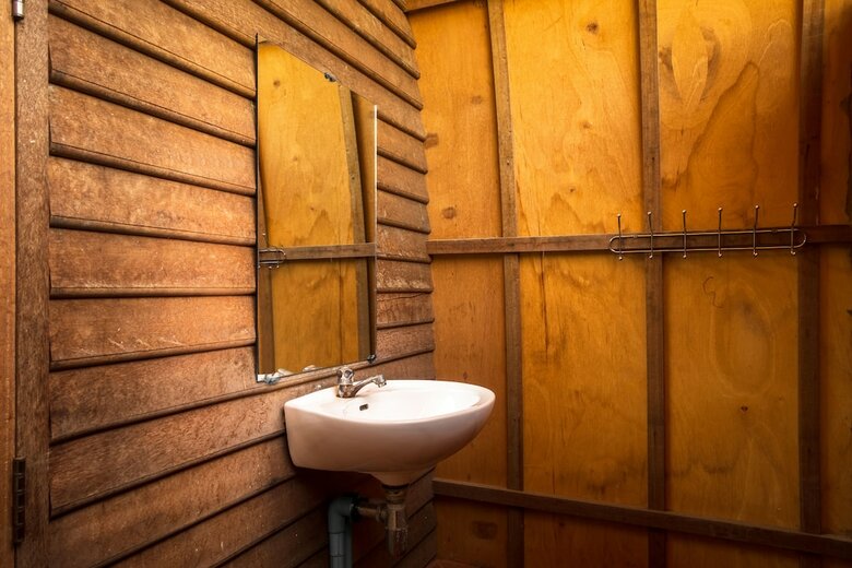 Apartamento Bamboo Bungalow