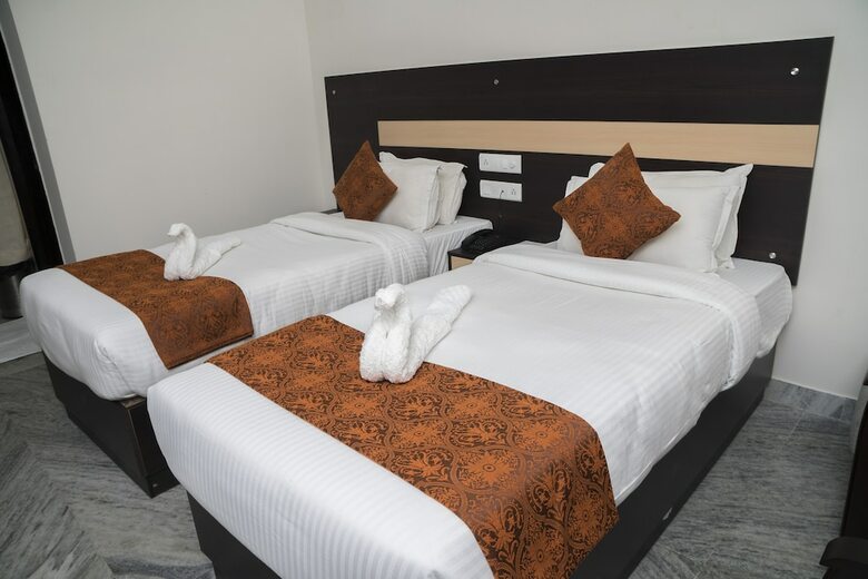 Hotel Royal Dezire
