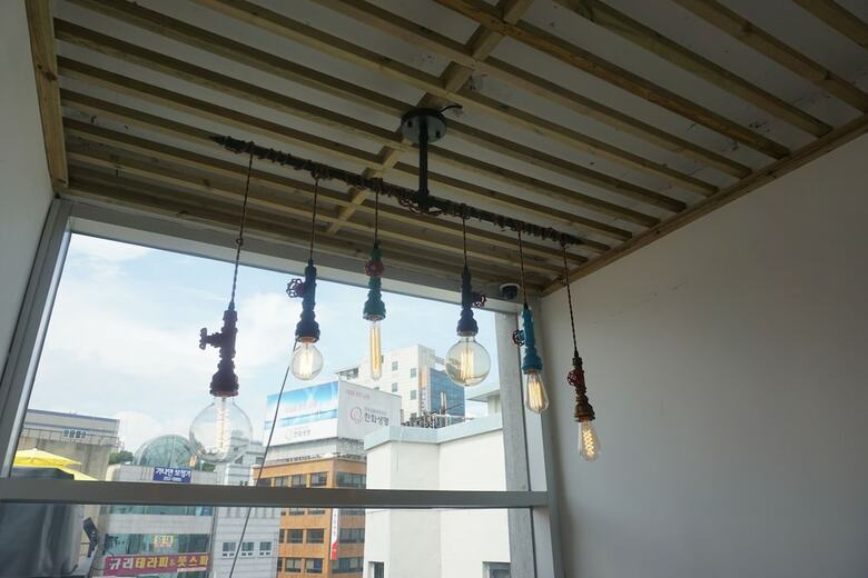 Hotel 24 Guesthouse Nampo Station
