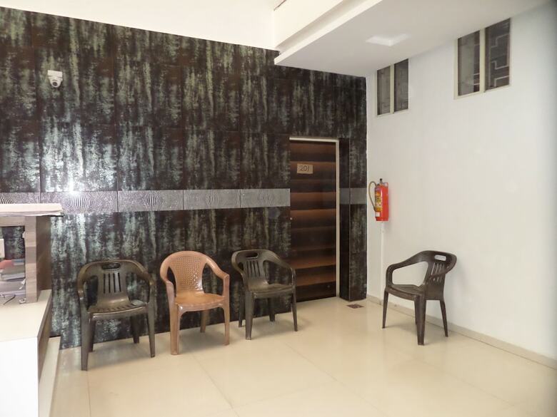 Hotel Ashok Deluxe