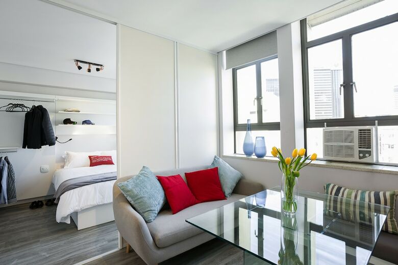 Apartamentos 106 On Adderley Accommodation