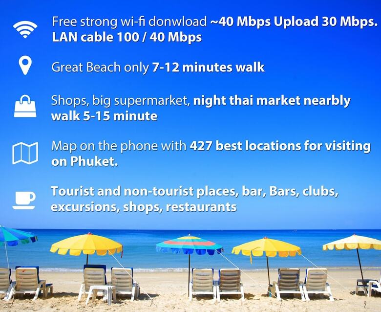 Suntouch Villa