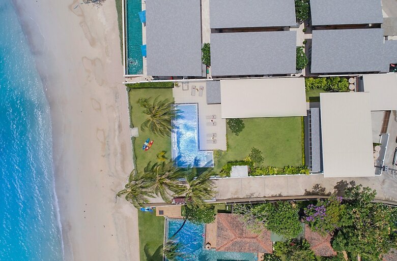 Villa Seanest Samui