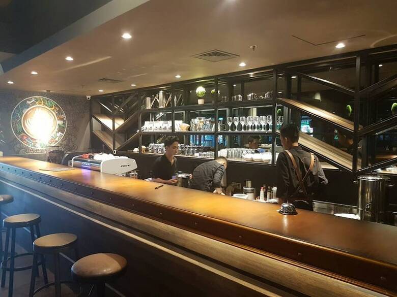 Hotel All Nite & Day Palembang - Veteran