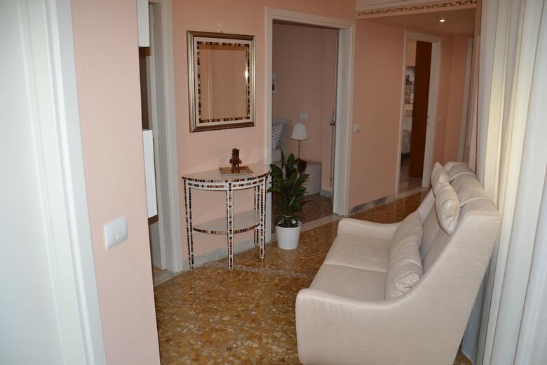 Apartamento Roman Holidays House Marconi