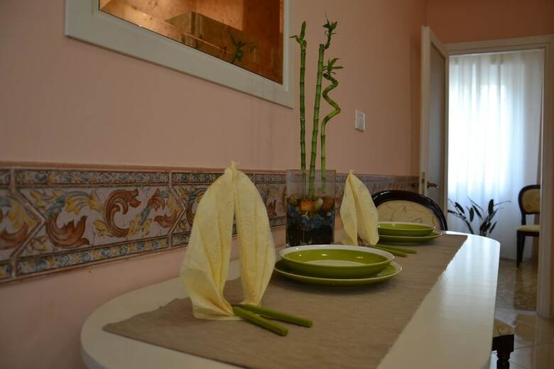 Apartamento Roman Holidays House Marconi