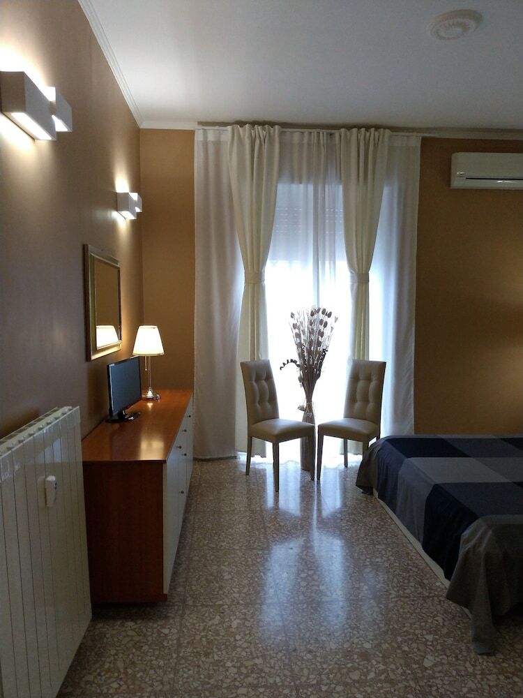Apartamento Roman Holidays House Marconi
