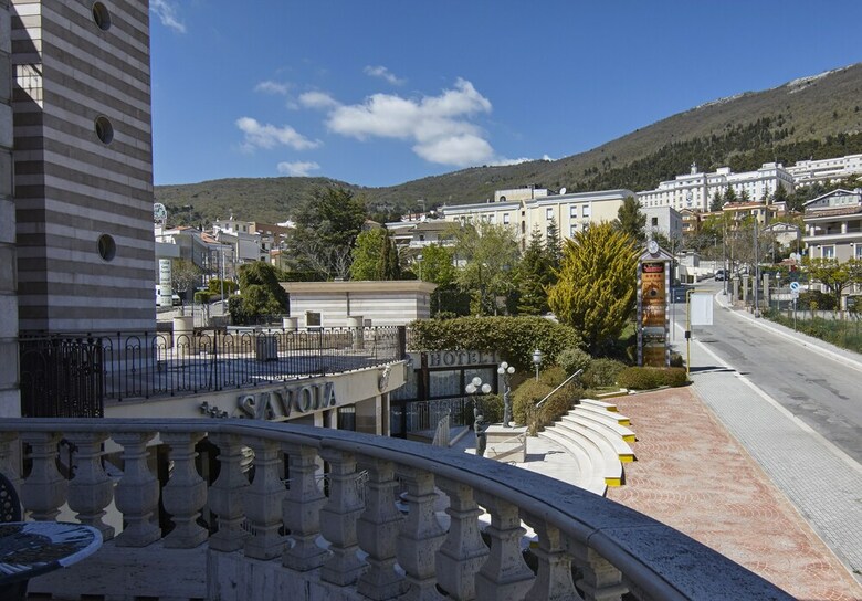 Posada San Giovanni Rotondo Palace - Ali Hotels