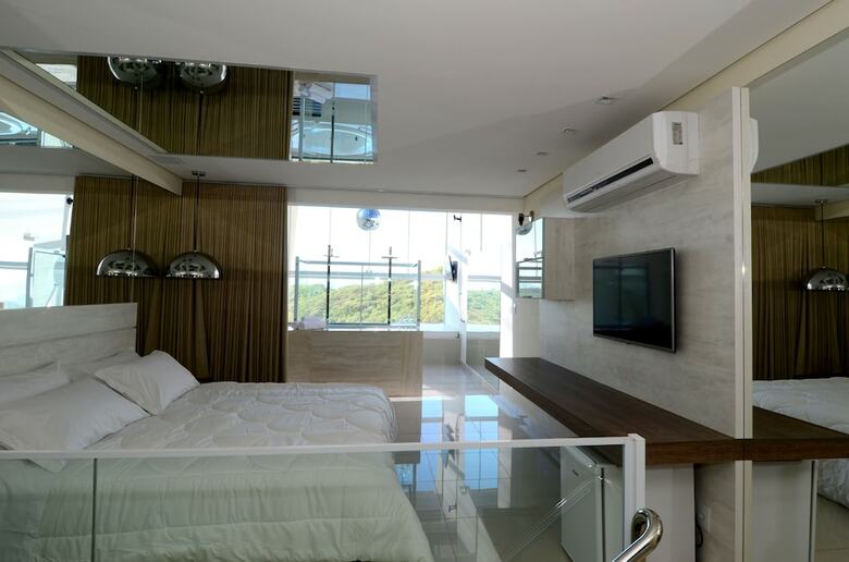 Motel Le Ville