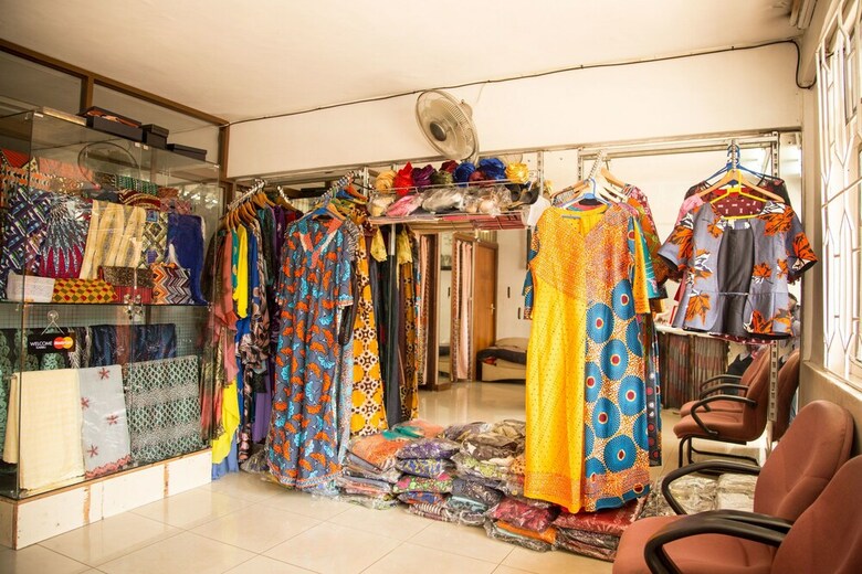 Hotel Njema Court Apartments