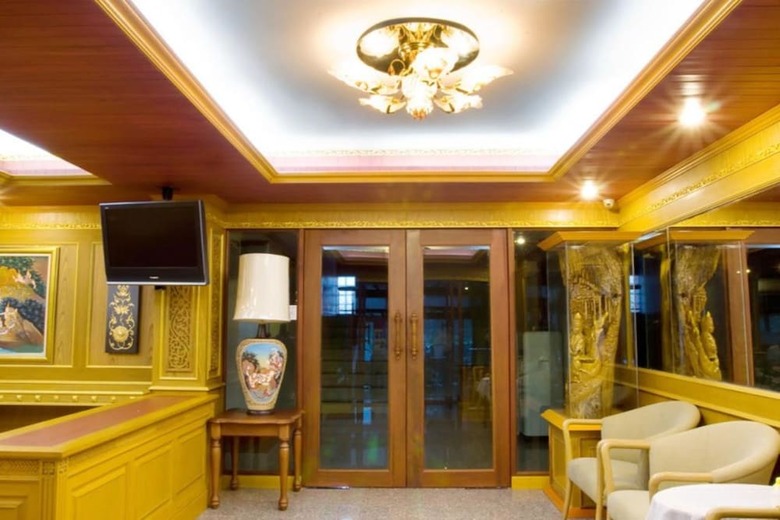 Hotel Oyo 280 Thai Garden Resort