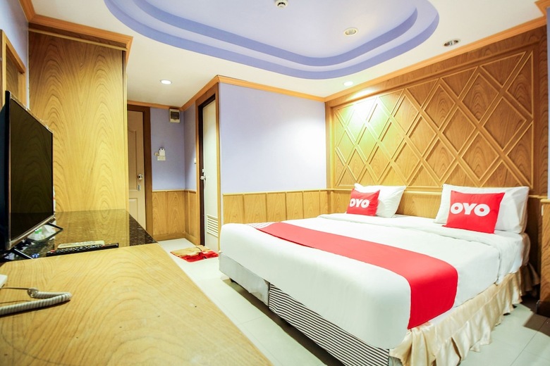Hotel Oyo 280 Thai Garden Resort