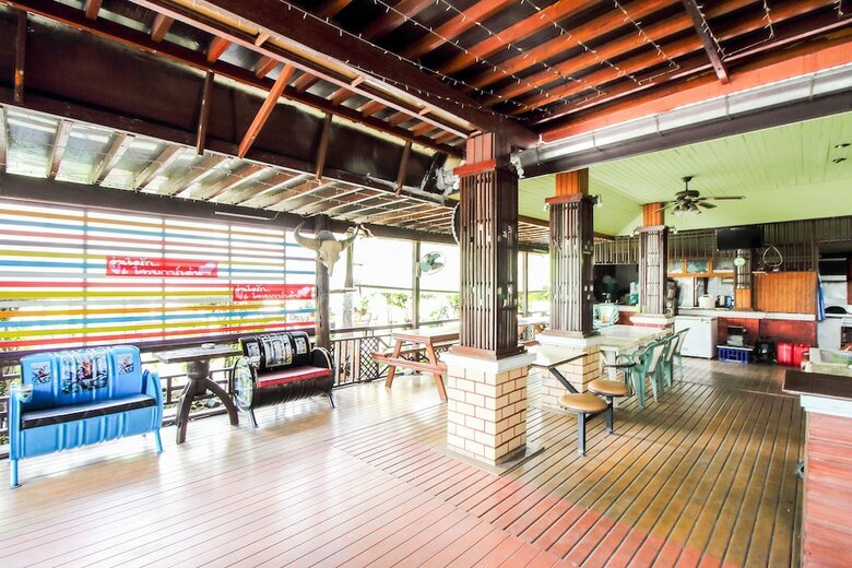 Hotel Oyo 280 Thai Garden Resort