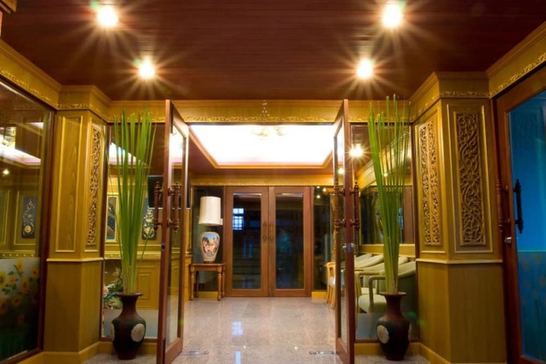 Hotel Oyo 280 Thai Garden Resort