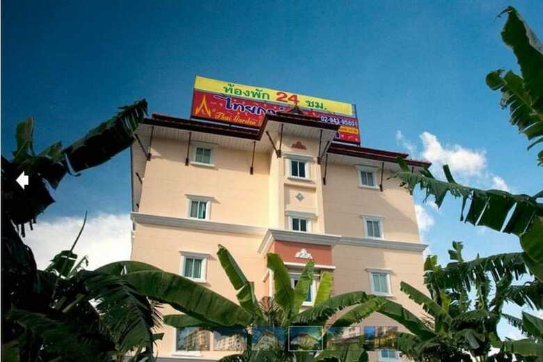 Hotel Oyo 280 Thai Garden Resort