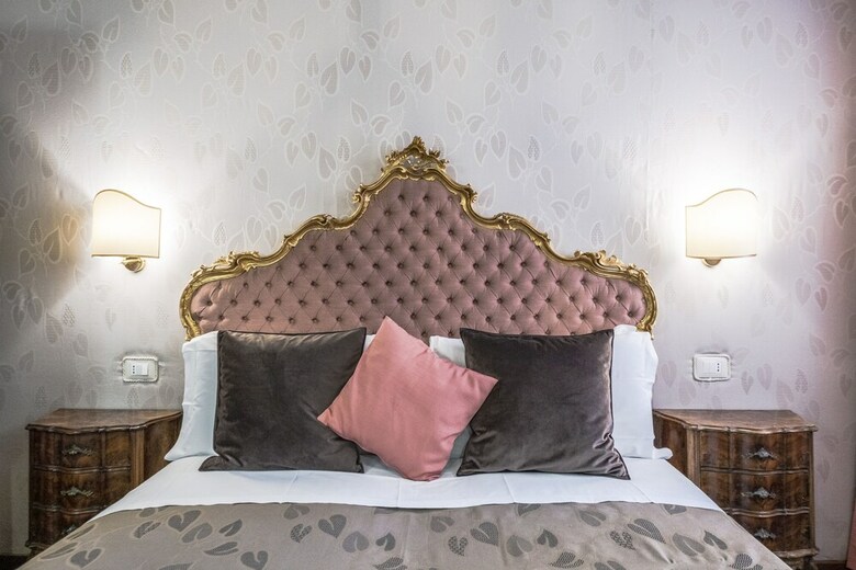 Hotel Ca' Lavezzera