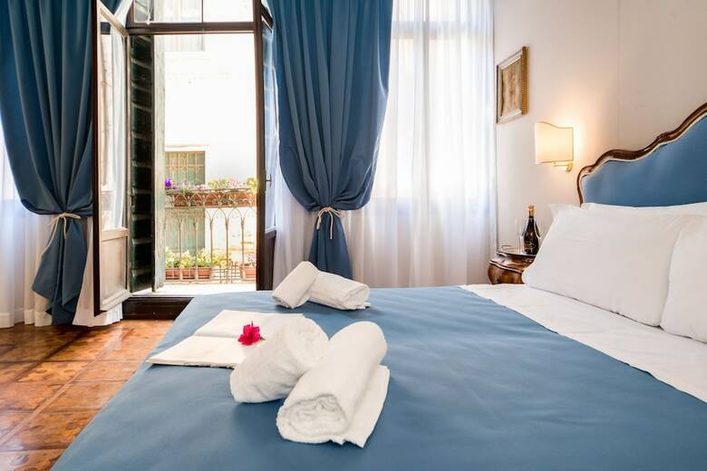Hotel Ca' Lavezzera