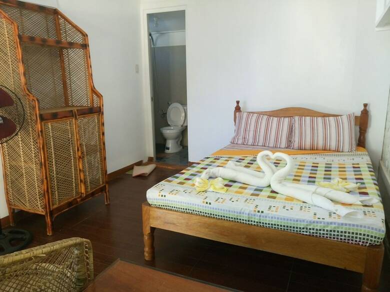Aleston Secret Hotel
