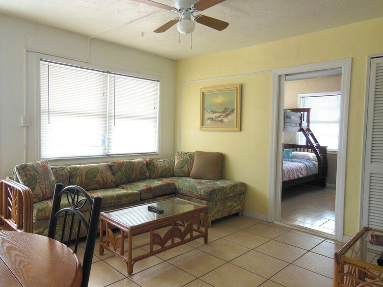 Apartamento Misty Isles Vacation Rentals By Techtravel
