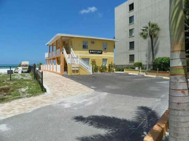 Apartamento Misty Isles Vacation Rentals By Techtravel