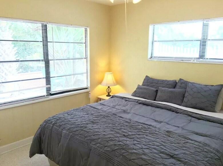 Apartamento Misty Isles Vacation Rentals By Techtravel