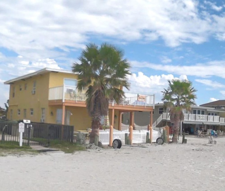 Apartamento Misty Isles Vacation Rentals By Techtravel
