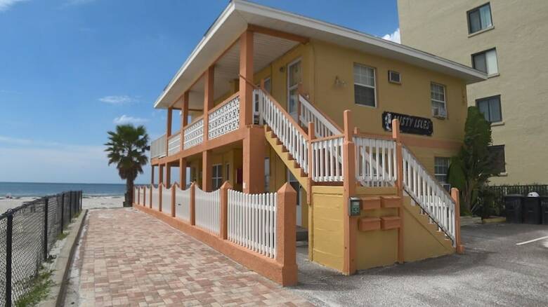 Apartamento Misty Isles Vacation Rentals By Techtravel